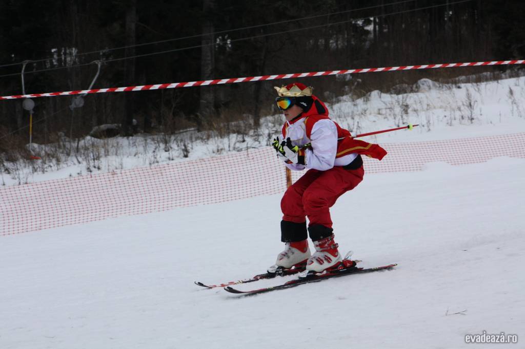 Carnaval de schi la Băile Tuşnad | 5